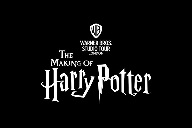 Warner Bros. Studio Harry Potter Tour with Superior Transport from London - Platform 9¾, Hogwarts Express, and the best photographs