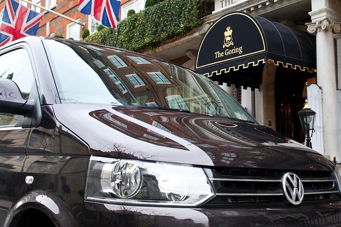 Warner Bros Studio Tour London - The Making of Harry Potter with Hotel Pick-up - Timing matters more than the headline duration