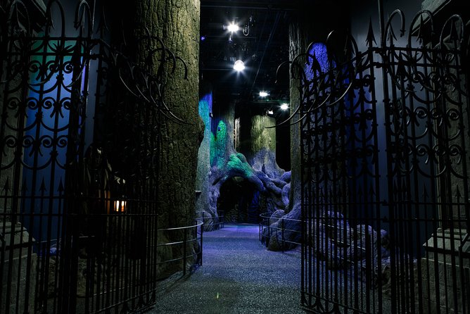 Warner Bros Studio Tour London - The Making of Harry Potter with Hotel Pick-up - Is $217.74 good value?