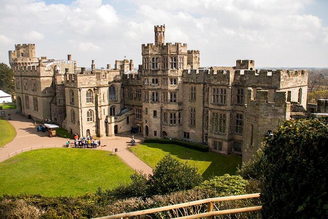 Warwick Castle, Oxford, Stratford-upon-Avon & Cotswolds Day trip - Why this four-stop plan works