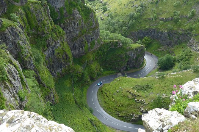 Wells, Cheddar Cheese and Cheddar Gorge - Private Day Trip from Bath - Daniel’s guiding style and flexibility