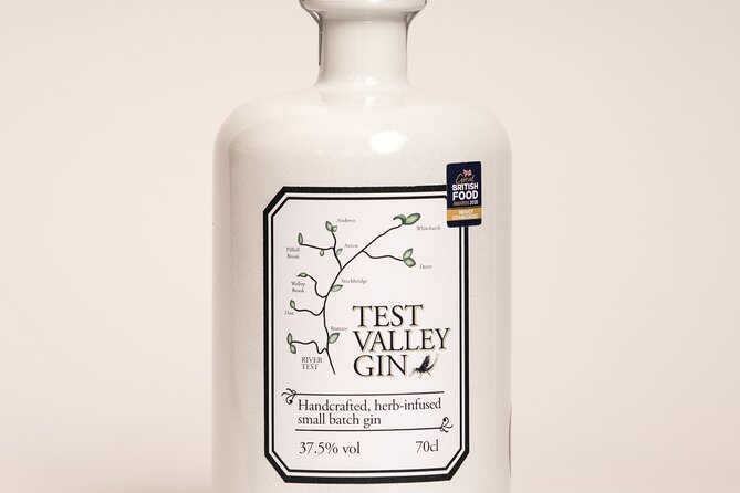 Wessex Spirits The Gin Palace - Who will enjoy The Gin Palace most