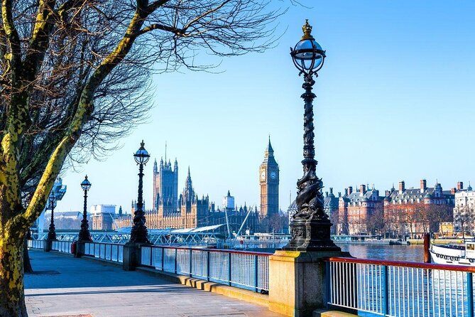 West End and South Bank Theatre Walking Tour in London - Key points to know before booking