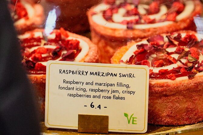 West End Donut Adventure Sweets and Sights in London - Who will enjoy this most