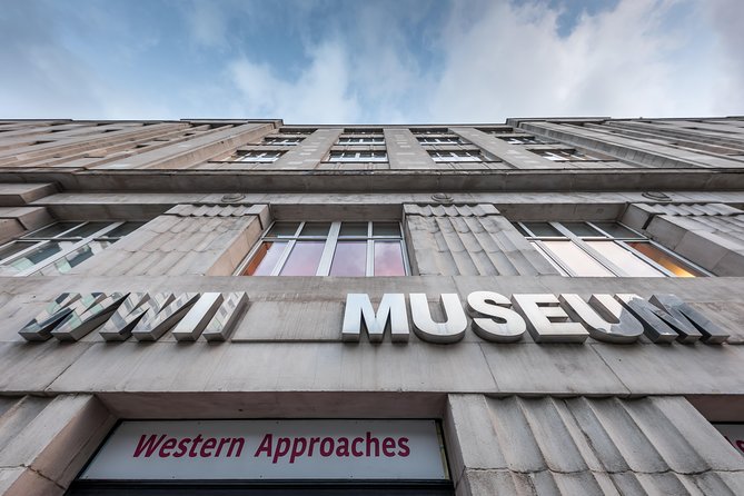 Western Approaches Self Guided Tour - What the museum does well, and where it feels limited