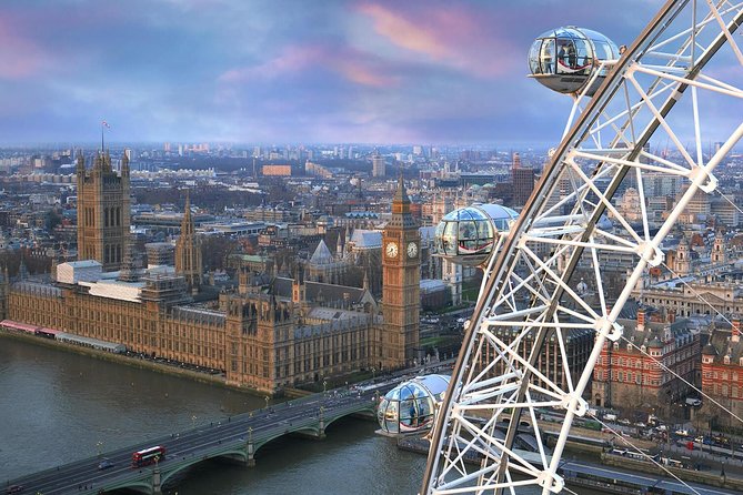 Westminster 3 Hour Walking Tour and Visit of Churchill War Rooms - From Green Park to Buckingham Palace