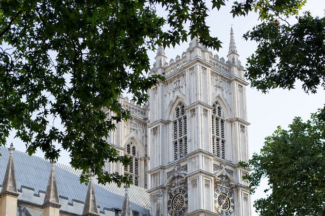 Westminster Abbey Guided Private Tour - Which guide style fits your group
