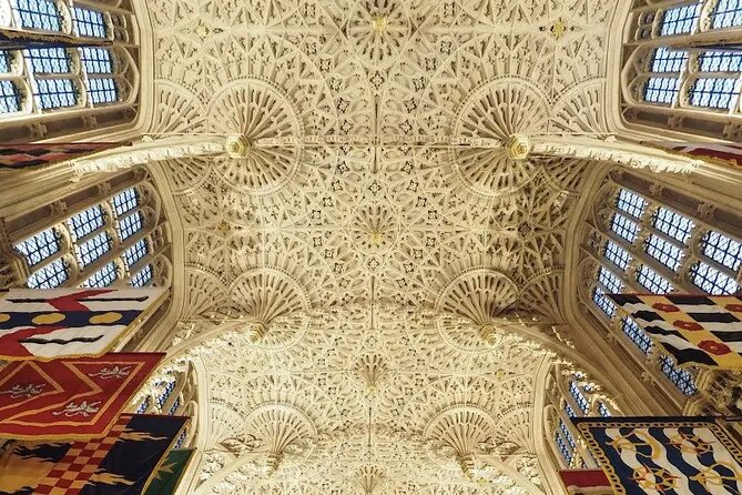 Westminster Abbey Private Tour Oxford PhD Historian Skip the Line - Who should book this Westminster Abbey tour