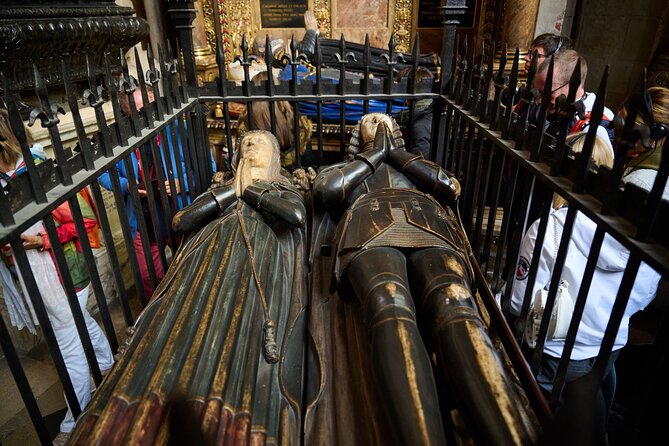 Westminster Abbey Tour with Guard Change & Big Ben - The Queen’s Diamond Jubilee Galleries Are Worth Your Attention