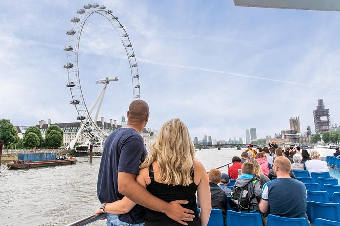 Westminster to Greenwich Sightseeing Thames Cruise in London - Price, comfort, and the small practical details