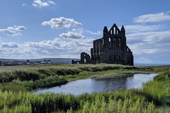 Whitby, Robin Hood's Bay and the Moors from York - Why this York day trip works