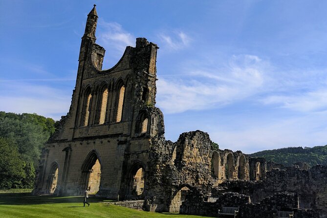 Whitby, Robin Hood's Bay and the Moors from York - A final look at Pickering’s medieval art