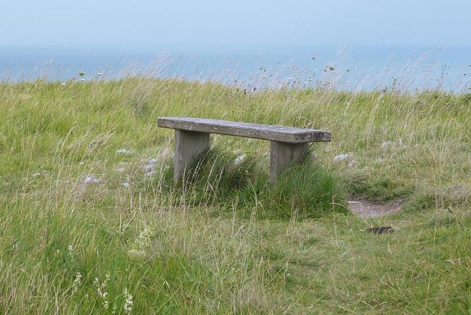 White Cliffs of Dover & Historic Canterbury Day Tour from London - Walking, weather, and family considerations