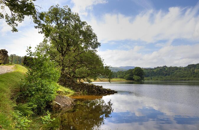 William Wordsworth: Morning Half Day Tour with an Expert Guide - Why this half-day tour works for Wordsworth fans
