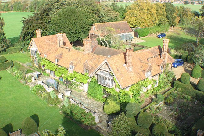 Windsor and Thames Valley Bike Tour - The guide and the small-group feel