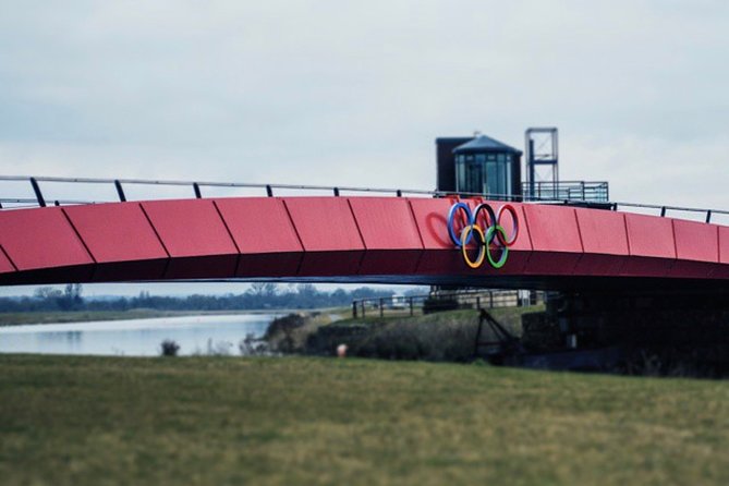 Windsor and Thames Valley Bike Tour - What the $55.24 price really buys