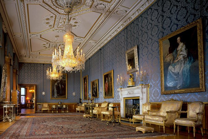 Windsor Castle Admission Ticket - Where the ticket delivers value, and where it falls short