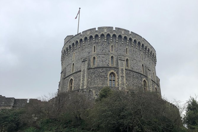 Windsor Castle and Eton College Private Car with Driver Guide - Group size, timing, and who will enjoy it most