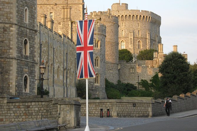 Windsor Castle & Hampton Court Palace, Private Tour Including entry pass - Who will enjoy this day most?