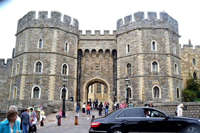 Windsor Castle & Hampton Court Palace, Private Tour Including entry pass - Should you book Windsor and Hampton Court together?