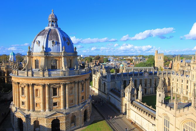 Windsor Castle, Stonehenge, and Oxford Day Trip from London - What to bring and how to avoid a rushed day