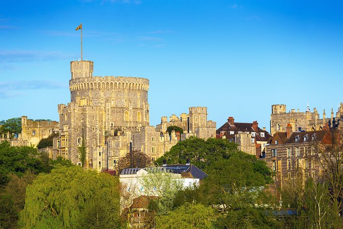 Windsor Castle, Stonehenge, and Oxford Day Trip from London - Practical ways to make the day better