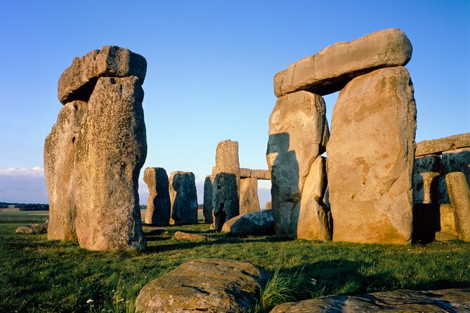 Windsor Castle, Stonehenge, and Oxford Day Trip from London - Stonehenge: the most efficient stop of the day