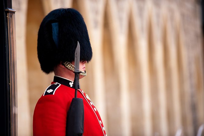Windsor Castle, Stonehenge & Oxford Private Car Tour from London - How the timing affects the value