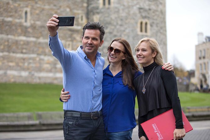 Windsor Castle, Stonehenge & Oxford Private Car Tour from London - Who should book this private day?