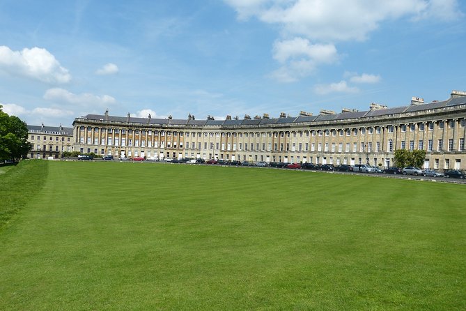 Windsor Castle, Stonehenge & Roman Baths Private Tour - Is $613.70 per person a fair price?