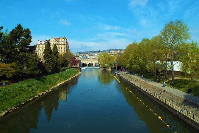 Windsor Castle, Stonehenge & Roman Baths Private Tour - FAQ
