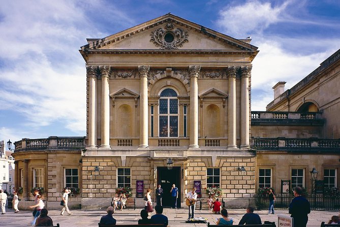 Windsor Castle, Stonehenge & Salisbury Cathedral Guided Tour - Who will get the most from this tour