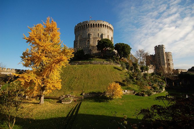 Windsor Castle Tour from London with Transportation & Audio Guide - Who will like this Windsor Castle trip?