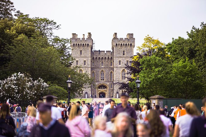 Windsor Independent Day Trip from London with Private Driver - What kind of Windsor outing is this?