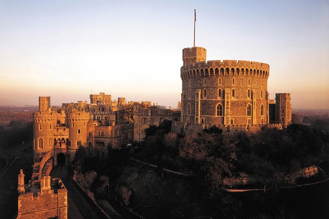 Windsor, Stonehenge and Bath Day Trip from London Spanish - Stonehenge and the one-hour challenge