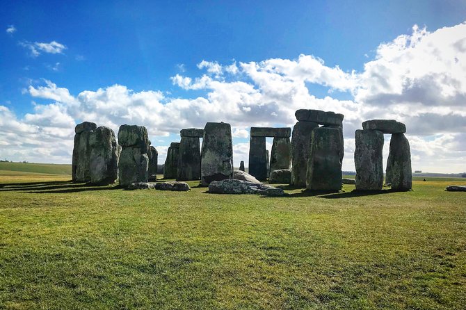 Windsor, Stonehenge and Bath Trip from London - Is $123.44 good value?