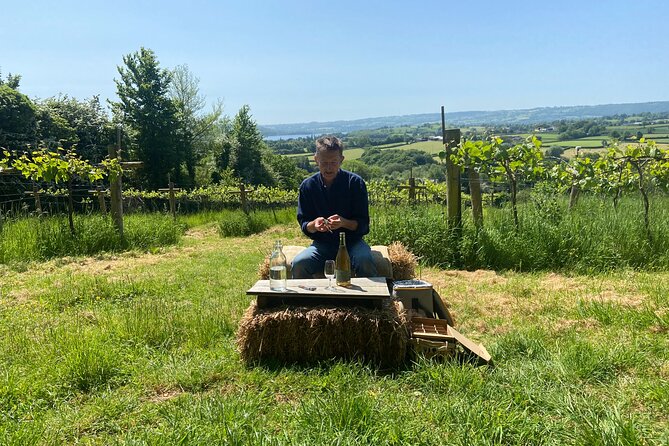 Wine & Cheese in the Somerset Valleys - with Michelin-star lunch! - Florence as Your Guide