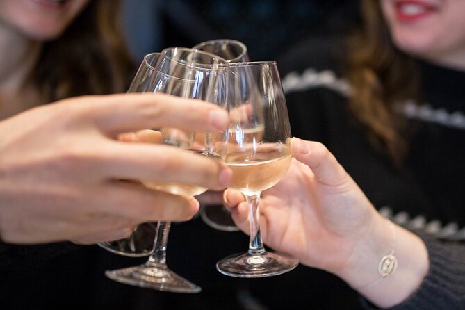 Wine Tours of Kent Private group booking - A six-hour introduction to Kent’s wine country