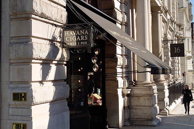 Winston Churchill's London - A Very Small Group Walking Tour - Churchill’s London begins in Mayfair