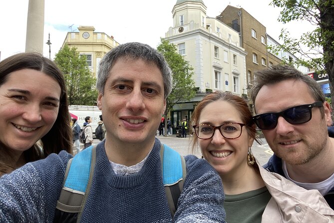 Wizarding London: Interactive Game & Magical Walking Tour - Cecil Court, the route’s strongest wizarding stop