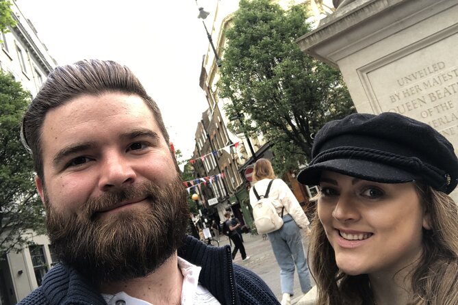 Wizarding London: Interactive Game & Magical Walking Tour - Passing St. Clement Danes Church