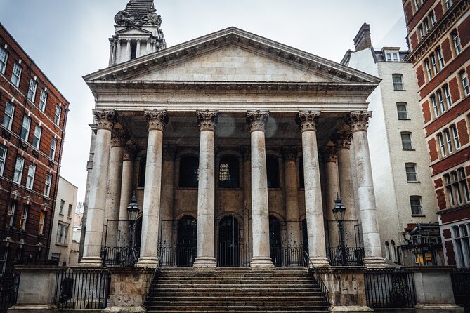 Women of Bloomsbury Walking Tour - Why this women’s history walk feels different