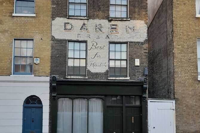 Women of Whitechapel 2 hour Walking Tour - Who will enjoy this London walking tour?