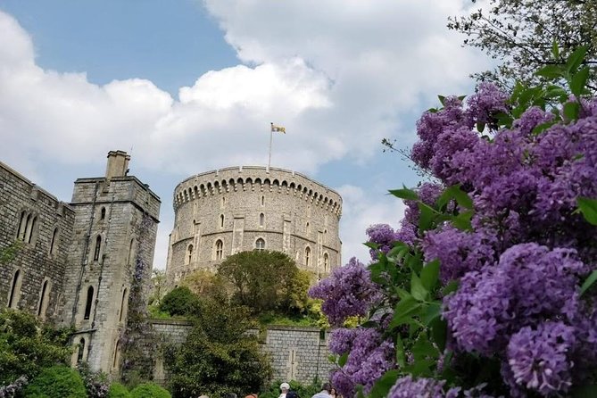 Wonderful Windsor Black Taxi Tour London - Why this Windsor trip works best as a private day