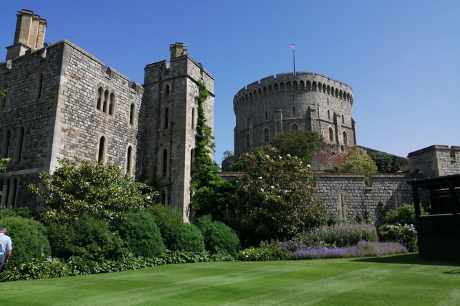 Wonderful Windsor Black Taxi Tour London - Customization is the strongest feature