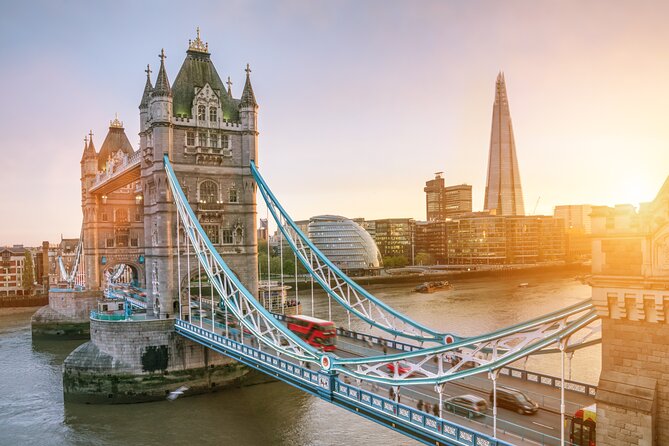World War II History in London Private Guided Tour - The guide can make or break the experience