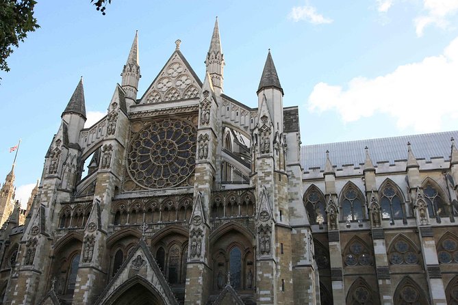 WW2 London Walking Tour & Churchill War Rooms Entrance Ticket - Price and value at $60.77