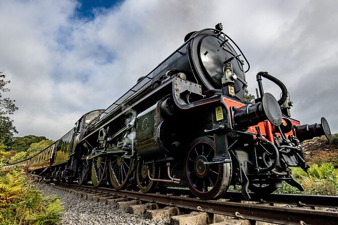 York City Pass: Access 35+ Attractions for One Great Price - York Dungeon and the Roman Bath after dark
