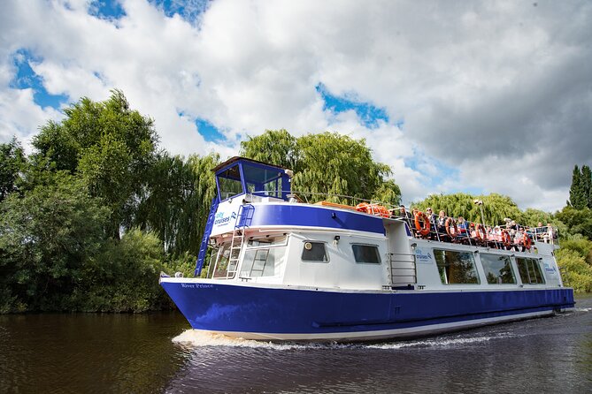 York City Pass: Access 35+ Attractions for One Great Price - Use the bus and river cruise wisely