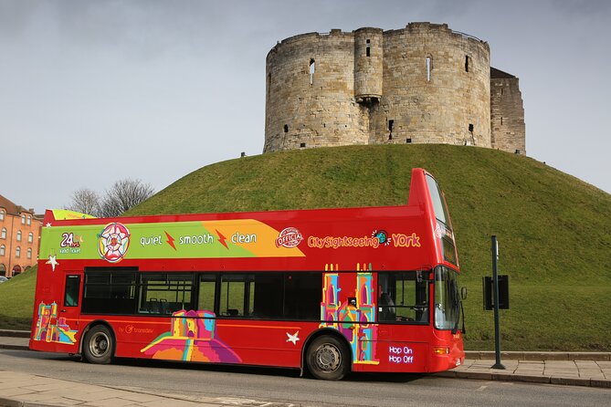 York City Pass: Access 35+ Attractions for One Great Price - Small houses that reward slower pacing